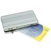 Dorr Silver Business Card Case