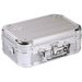 Dorr Aluminium 10 Extra Small Case