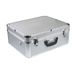 Dorr Aluminium 50 Extra Large Case