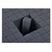Dorr Pick and Pluck Insert Form for Aluminium 10 Extra Large Case
