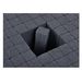 Dorr Pick and Pluck Insert Foam for Aluminium 20 Extra Large Case