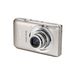 Canon IXUS 115 HS Silver Digital Camera
