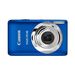 Canon IXUS 115 HS Blue Digital Camera