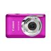 Canon IXUS 115 HS Pink Digital Camera