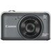 Canon PowerShot SX220 HS Grey Digital Camera