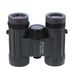 Danubia Milan 8x32 Roof Prism Binoculars
