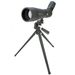 Danubia Target 60 12-36x50 Zoom Spotting Scope Inc Tripod