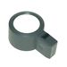Dorr Table Lupe 2X Illuminated Magnifier  540102