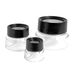 Dorr Table Lupe 7X Magnifier 50mm LL-7 540107