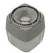 Dorr Table Lupe 8X Magnifier Cube 540130