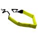 Danubia Yellow Swim Strap For Binoculars