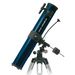 Danubia Saturn 50 Newton Reflector Astro Telescope