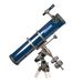 Danubia Atlas 2000 Newton Reflector Astro Telescope