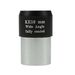 Danubia K10 Kellner 10mm 1" Astro Telescope Eyepiece