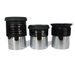 Danubia Super 1.25" Astro Telescope Eyepiece Kit - Inc 2 Eyepieces