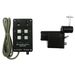 Danubia Motor Drive For EQ-2 Astro Telescope Mounts