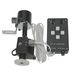 Danubia Motor Drive Kit For EQ-3 Astro Telescope Mounts