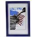 New York Blue 12x8  Photo Frame