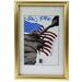 New York Gold 20x16 Photo Frame