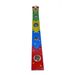 Hanging Wooden Teddy Bear Photo Frame - Holds 4 Photos