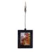 Dorr PIC CLIP Photo Clip 3.5 x 4.5 cm Black