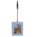 Dorr PIC CLIP Photo Clip 3.5 x 4.5 cm White