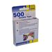 Dorr 500 Photo Mounts For Traditional Photo Albums