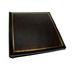 Classic Brown Large Traditional Photo Album - 100 Sides