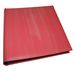 Cloud Pink Traditional Photo Album - 100 Black Sides