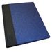 Life Black and Blue Traditional Photo Book Album - 60 Sides