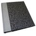 Life Silver and Black Traditional Photo Book Album - 60 Sides