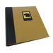 Green Earth Black Elephant Traditional Photo Album -100 Sides