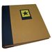 Green Earth Blue Starfish Traditional Photo Album - 100 Sides