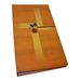 Spring Orange 6x4 Slip In Photo Album - 300 Photos