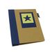 Green Earth Blue Starfish Mini 6x4 Slip In Photo Album - 36 Photos