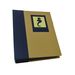 Green Earth Blue Seahorse Mini Max 7x5 Slip In Photo Album -120 Photos