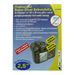 Dorr Professional Super Clear Display Protector Foil 2.5"