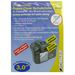 Dorr Professional Super Clear Display Protector Foil 3.0"