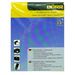 Dorr Professional Super Clear Display Protector Foil 3.5"