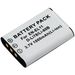 Dorr EN EL11 Lithium Ion Nikon Type Battery