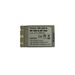 Dorr DR-LB4 Konica/MinoltaType Battery 980080
