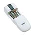 Dorr LCD 1 Universal Battery Charger UK Plug