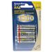 Dorr Power Base NiMH 1000mAh Batteries