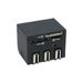 Dorr Combo Memory Card Reader