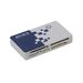 Dorr 6 Slot Multi Memory Card Reader