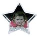 Dorr Star Shaped Snow Globe