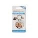 Shot2Go Heart Acrylic KeyRing - Add Your Own Photo