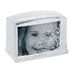 Dorr Waterframe With Snow and Glitter