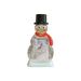 Snowman Snow Globe