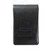 Nikon S Series Digital Camera Black Leather Case